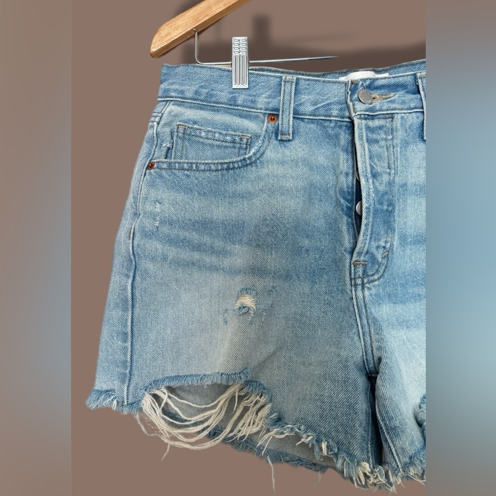 Universal thread shorts - Picture 3 of 4